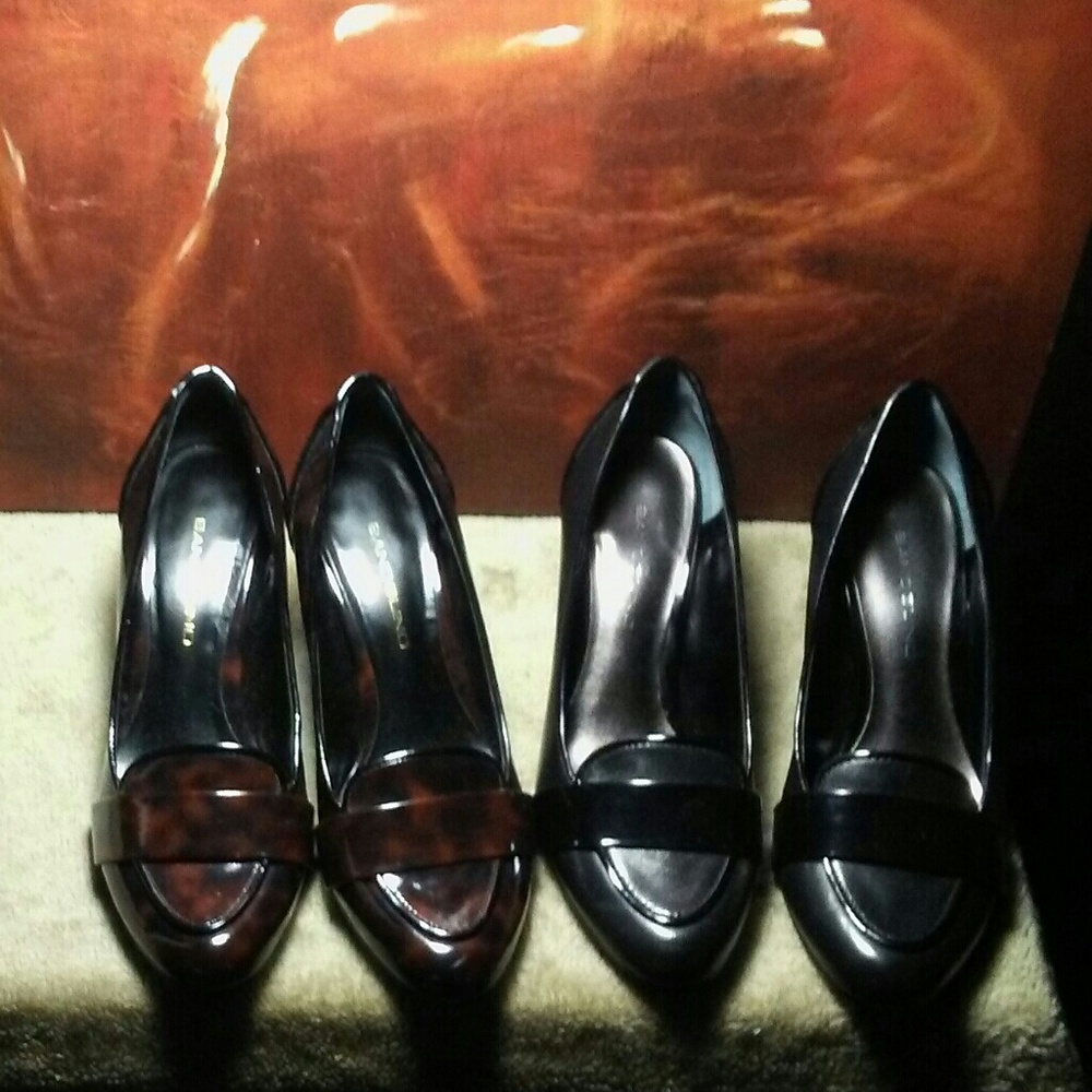 Womens Bandolino Pumps 6M Bundle